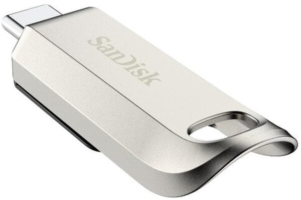 Pendrive SanDisk Ultra Luxe 32GB