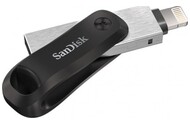 Pendrive SanDisk iXpand Go 64GB