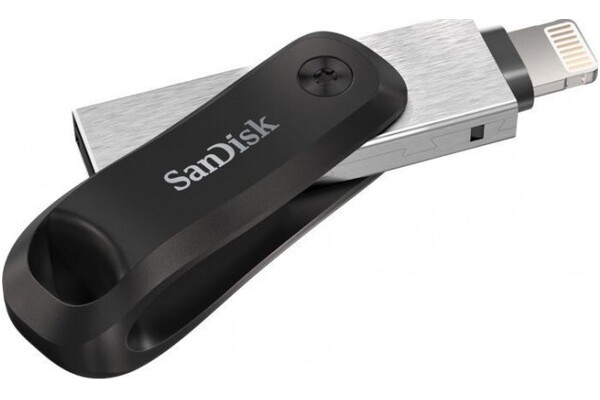Pendrive SanDisk iXpand Go 64GB