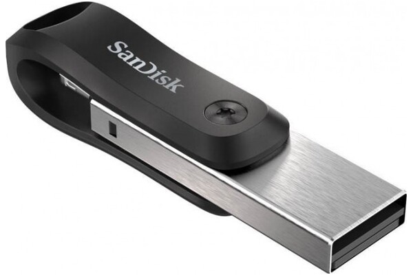 Pendrive SanDisk iXpand Go 64GB