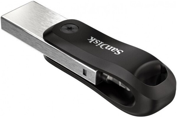 Pendrive SanDisk iXpand Go 64GB