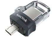 Pendrive SanDisk Ultra Dual Drive 16GB
