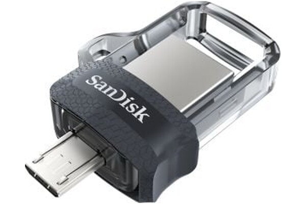 Pendrive SanDisk Ultra Dual Drive 16GB