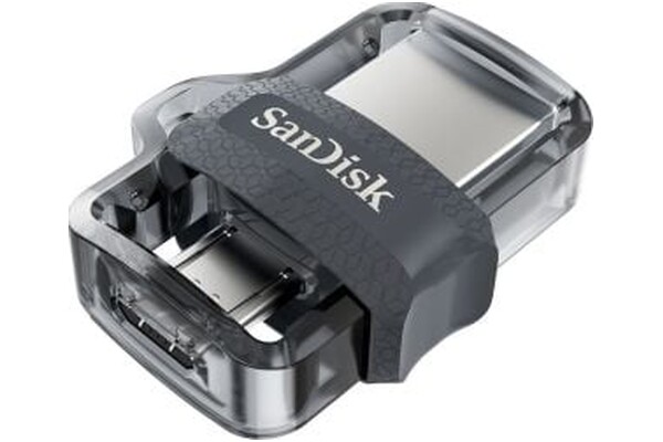 Pendrive SanDisk Ultra Dual Drive 16GB