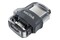 Pendrive SanDisk Ultra Dual Drive 16GB