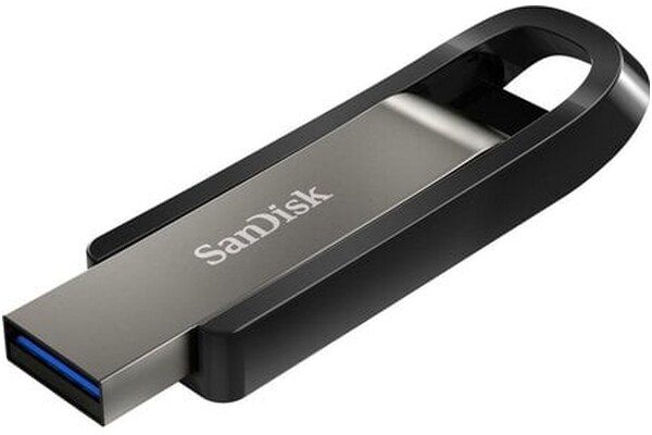 Pendrive SanDisk Ultra Extreme Go 128GB