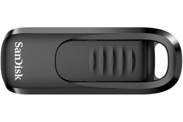 Pendrive SanDisk Ultra Slider 250GB