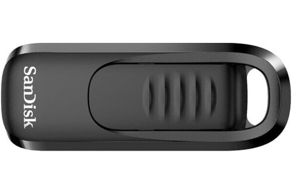 Pendrive SanDisk Ultra Slider 64GB