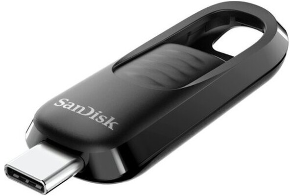 Pendrive SanDisk Ultra Slider 64GB