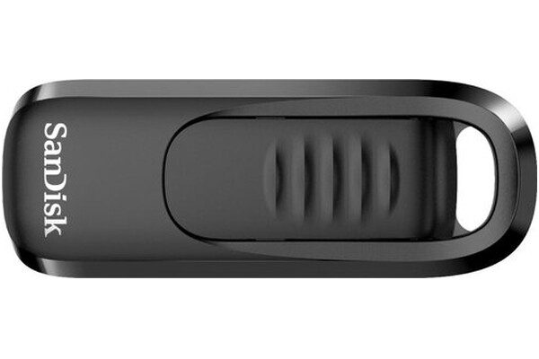 Pendrive SanDisk Ultra Slider 128GB