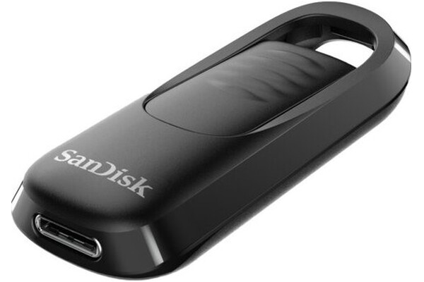 Pendrive SanDisk Ultra Slider 128GB
