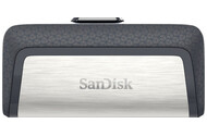 Pendrive SanDisk Ultra Dual 32GB