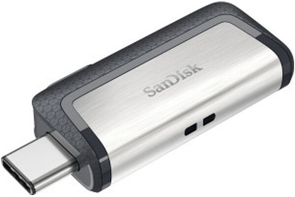 Pendrive SanDisk Ultra Dual 32GB