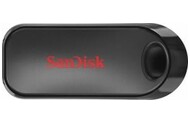 Pendrive SanDisk Cruzer Snap 64GB