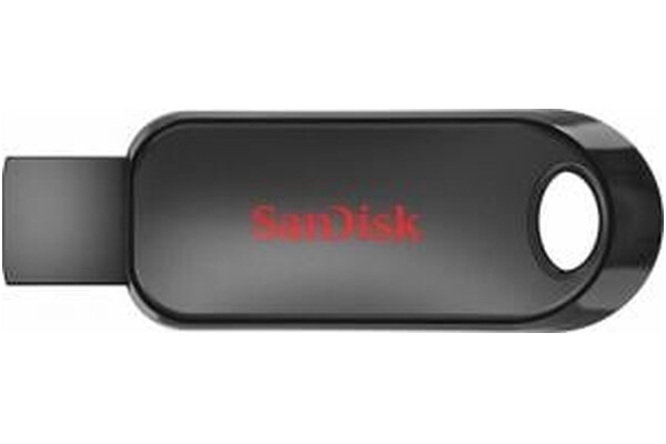 Pendrive SanDisk Cruzer Snap 64GB