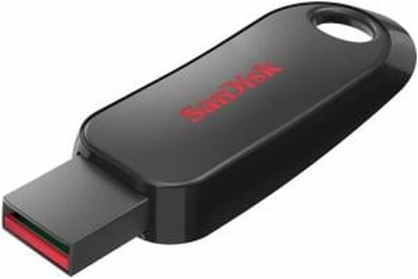 Pendrive SanDisk Cruzer Snap 64GB