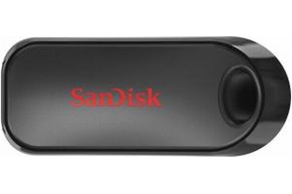 Pendrive SanDisk Cruzer Snap 128GB