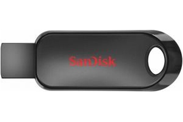 Pendrive SanDisk Cruzer Snap 128GB