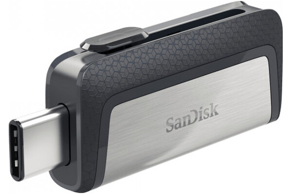 Pendrive SanDisk Ultra Dual 64GB