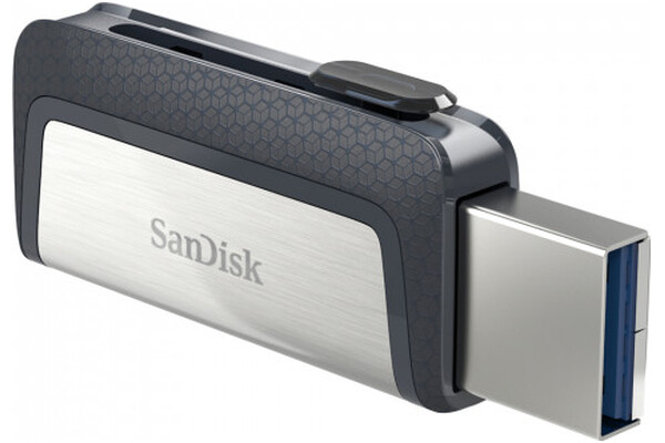 Pendrive SanDisk Ultra Dual 64GB