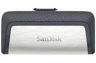 Pendrive SanDisk Ultra Dual 250GB