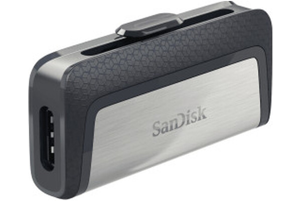Pendrive SanDisk Ultra Dual 250GB