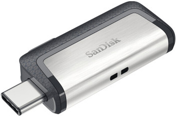 Pendrive SanDisk Ultra Dual 250GB