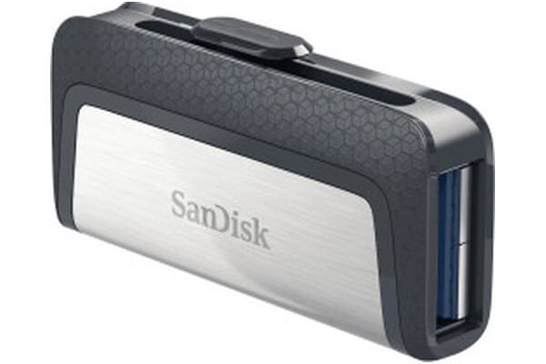Pendrive SanDisk Ultra Dual 250GB