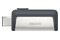 Pendrive SanDisk Ultra Dual 250GB