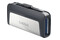 Pendrive SanDisk Ultra Dual 250GB