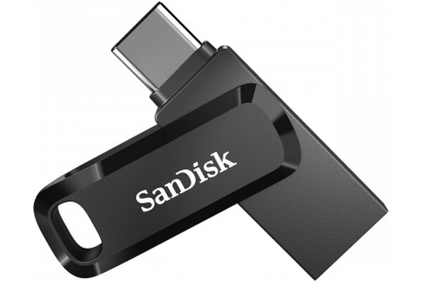 Pendrive SanDisk Ultra Dual 128GB