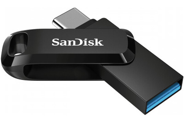 Pendrive SanDisk Ultra Dual 128GB