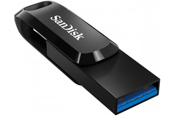 Pendrive SanDisk Ultra Dual 128GB
