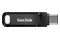 Pendrive SanDisk Ultra Dual 128GB