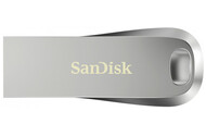 Pendrive SanDisk Ultra Lux 64GB
