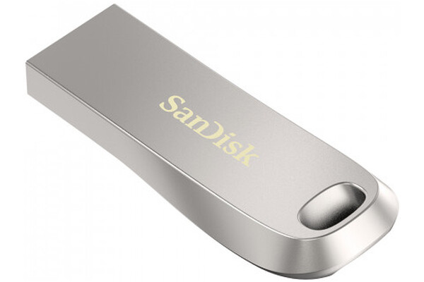 Pendrive SanDisk Ultra Lux 64GB