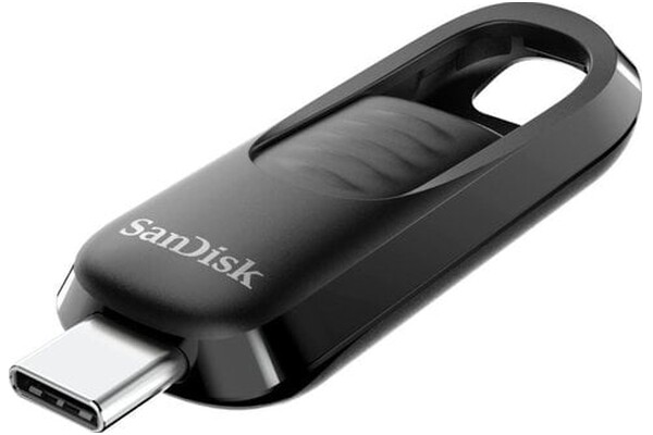 Pendrive SanDisk Ultra Slider 32GB