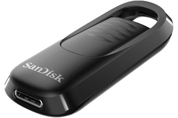 Pendrive SanDisk Ultra Slider 32GB
