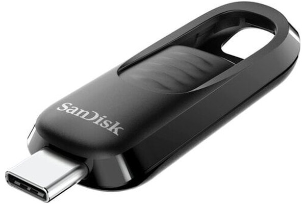Pendrive SanDisk Ultra Slider 500GB