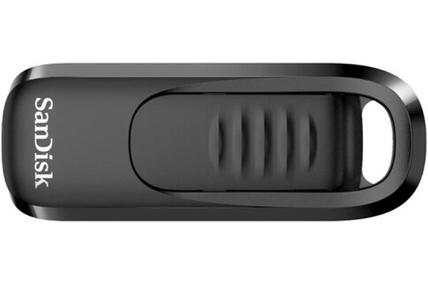 Pendrive SanDisk Ultra Slider 500GB