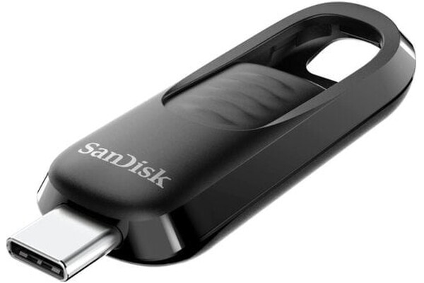 Pendrive SanDisk Ultra Slider 1TB