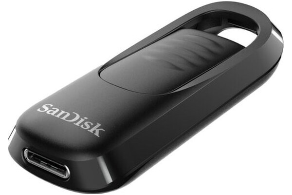 Pendrive SanDisk Ultra Slider 1TB