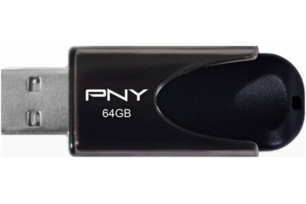 Pendrive PNY Attache 64GB