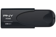 Pendrive PNY Attache 500GB