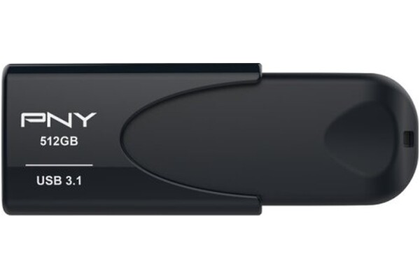 Pendrive PNY Attache 500GB