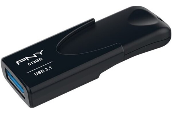 Pendrive PNY Attache 500GB