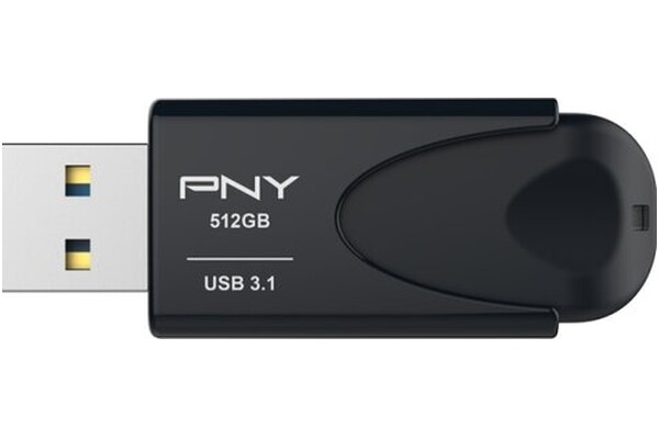 Pendrive PNY Attache 500GB