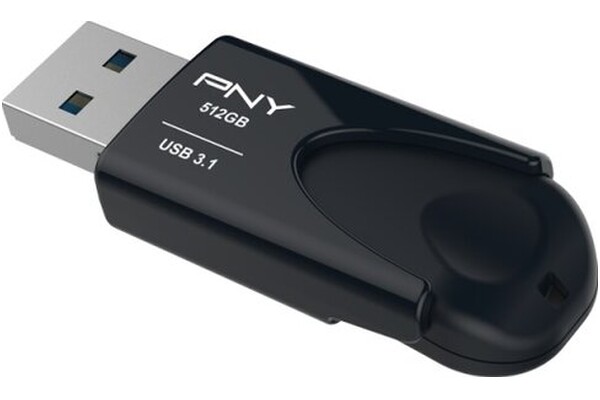 Pendrive PNY Attache 500GB