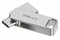 Pendrive PNY Duo Link 250GB