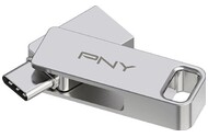 Pendrive PNY Duo Link 128GB